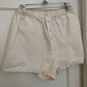 Rudy Jude Tony Trunks